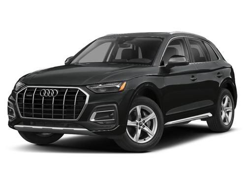 2024 Audi Q5 45 S line quattro Premium