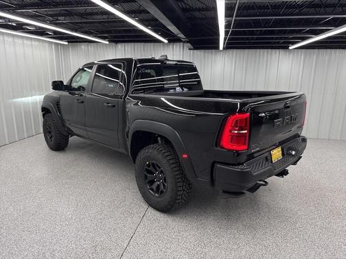 2025 RAM 1500 RHO