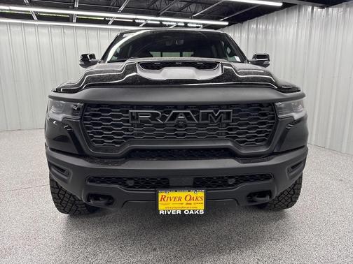 2025 RAM 1500 RHO