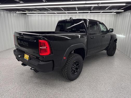2025 RAM 1500 RHO