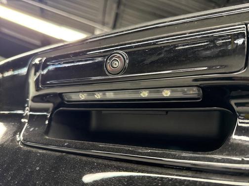 2025 RAM 1500 RHO