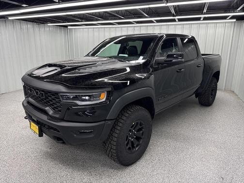 2025 RAM 1500 RHO