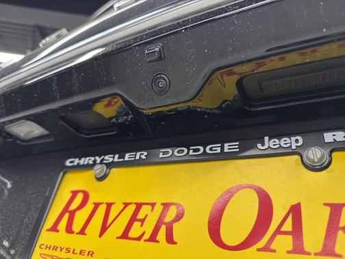 2025 Jeep Wagoneer Base