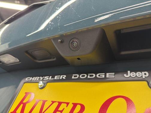 Steel Blue 2026 Jeep Grand Cherokee Limited