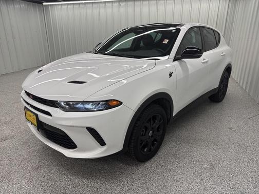 2023 Dodge Hornet GT Plus