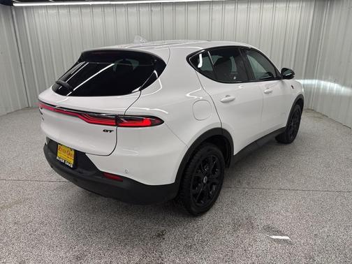 2023 Dodge Hornet GT Plus