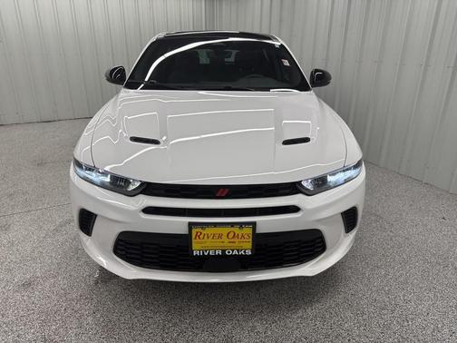 2023 Dodge Hornet GT Plus