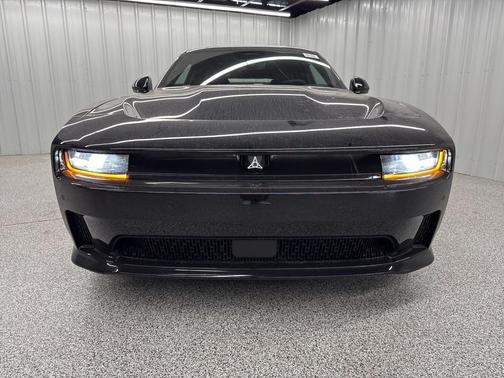 2025 Dodge Charger Daytona R/T