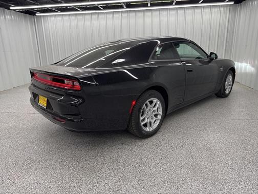 2025 Dodge Charger Daytona R/T