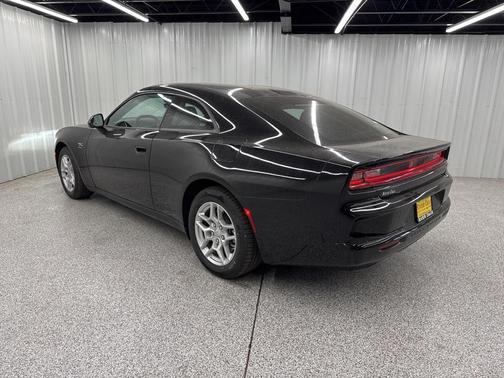 2025 Dodge Charger Daytona R/T