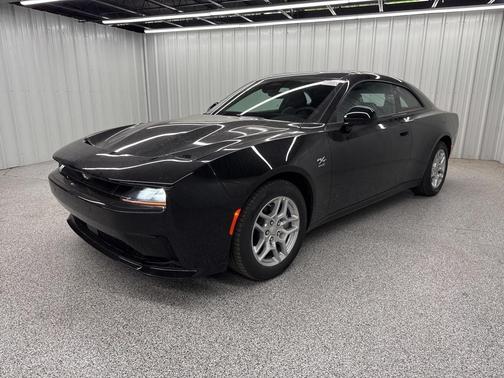 2025 Dodge Charger Daytona R/T