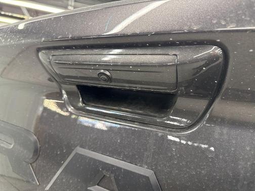 2026 RAM 2500 Rebel/Power Wagon