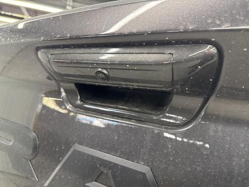 2026 RAM 2500 Rebel/Power Wagon