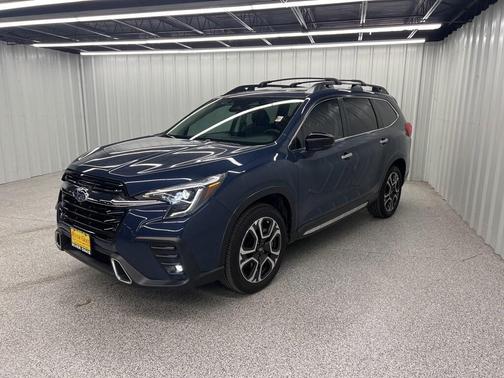 2024 Subaru Ascent Touring
