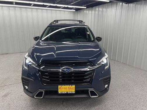 2024 Subaru Ascent Touring