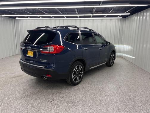 2024 Subaru Ascent Touring