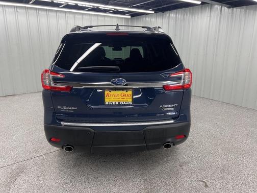 2024 Subaru Ascent Touring