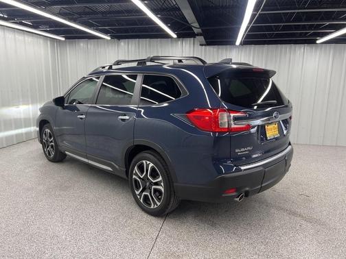 2024 Subaru Ascent Touring