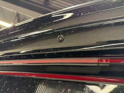 Diamond Black 2026 Dodge Charger Scat Pack