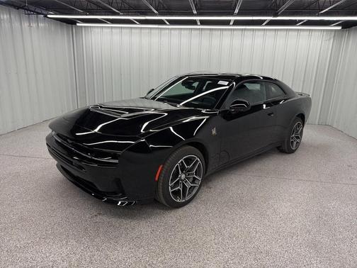 2026 Dodge Charger R/T