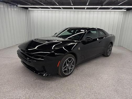 2026 Dodge Charger R/T