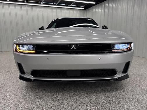 2025 Dodge Charger Daytona R/T