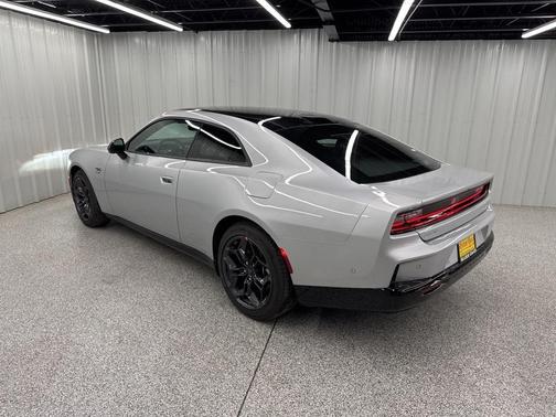 2025 Dodge Charger Daytona R/T
