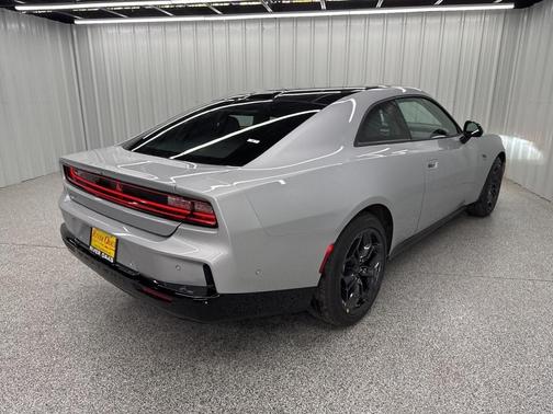 2025 Dodge Charger Daytona R/T