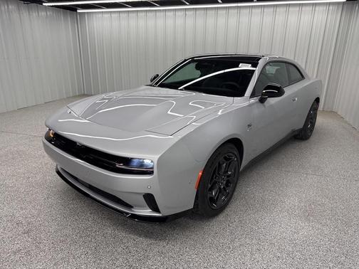 2025 Dodge Charger Daytona R/T
