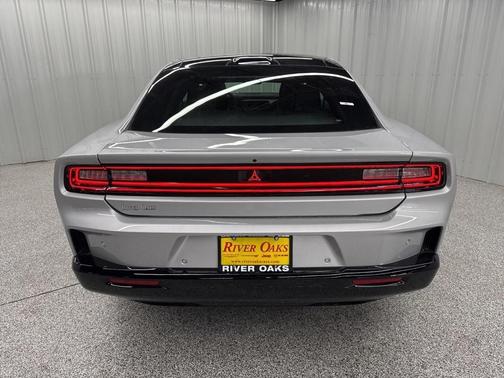 2025 Dodge Charger Daytona R/T