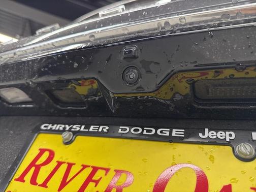 2025 Jeep Wagoneer Base