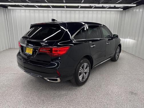 2019 Acura MDX 3.5L