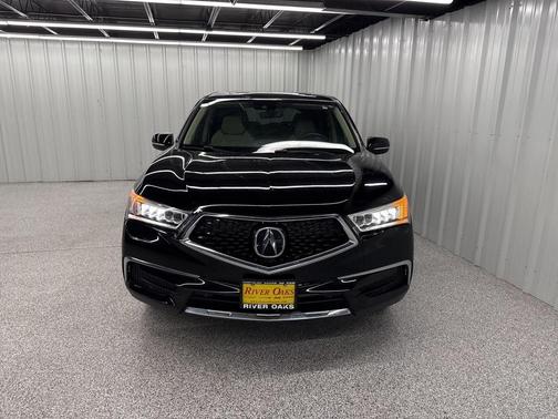 2019 Acura MDX 3.5L