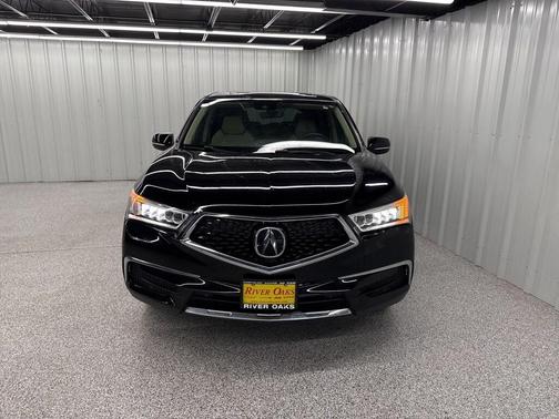 2019 Acura MDX 3.5L