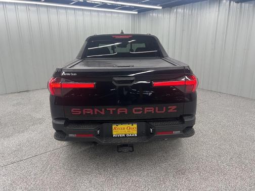 2022 Hyundai SANTA CRUZ 2.5L SEL