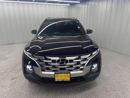 2022 Hyundai SANTA CRUZ 2.5L SEL