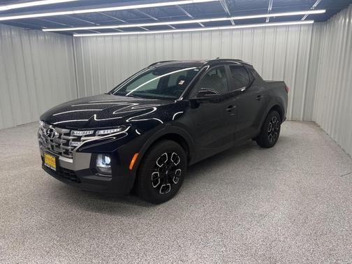 2022 Hyundai SANTA CRUZ 2.5L SEL