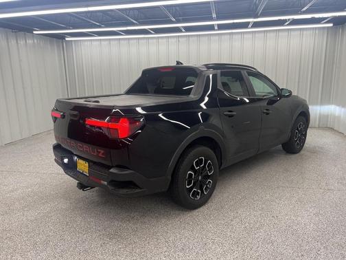2022 Hyundai SANTA CRUZ 2.5L SEL