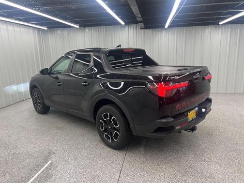 2022 Hyundai SANTA CRUZ 2.5L SEL