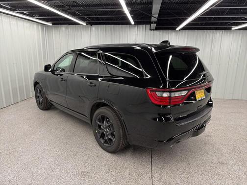 2026 Dodge Durango GT HEMI V8