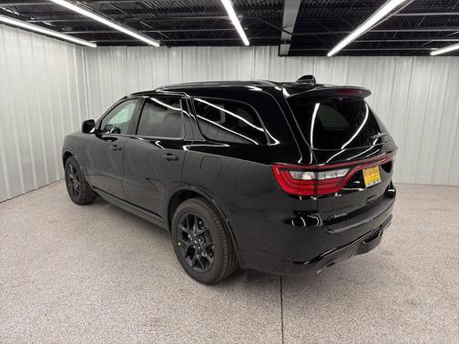 2026 Dodge Durango GT HEMI V8