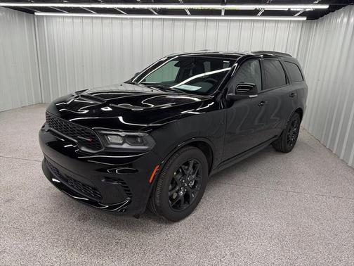 2026 Dodge Durango GT HEMI V8