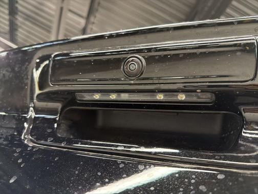 Diamond Black 2026 RAM 2500 Laramie