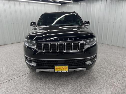 2023 Jeep Wagoneer Series III