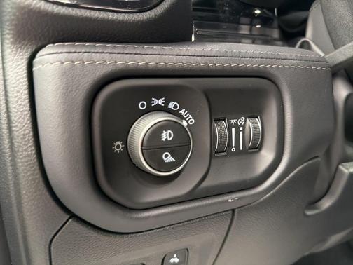 Granite 2026 RAM 1500 Limited