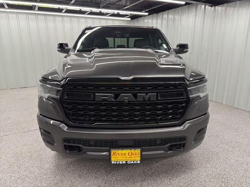 Granite 2026 RAM 1500 Limited