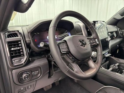 Granite 2026 RAM 1500 Limited