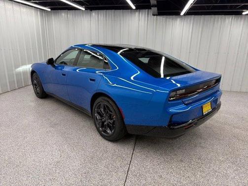 BLUDICROUS 2026 Dodge Charger R/T