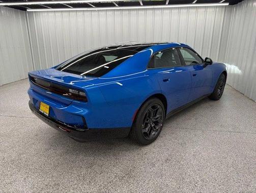 BLUDICROUS 2026 Dodge Charger R/T