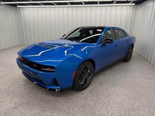 BLUDICROUS 2026 Dodge Charger R/T